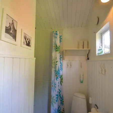 Three-bedroom Holiday In Vaggerlose Bøtø By