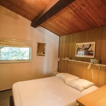 Three-bedroom Holiday In Vaggerlose Feriehus Bøtø By